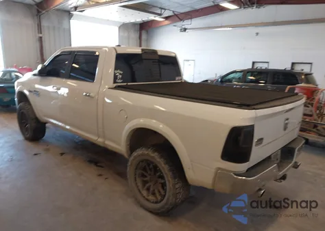 2015 Ram 1500 Longhorn from USA, damaged, VIN 1C6RR7WM6FS678840